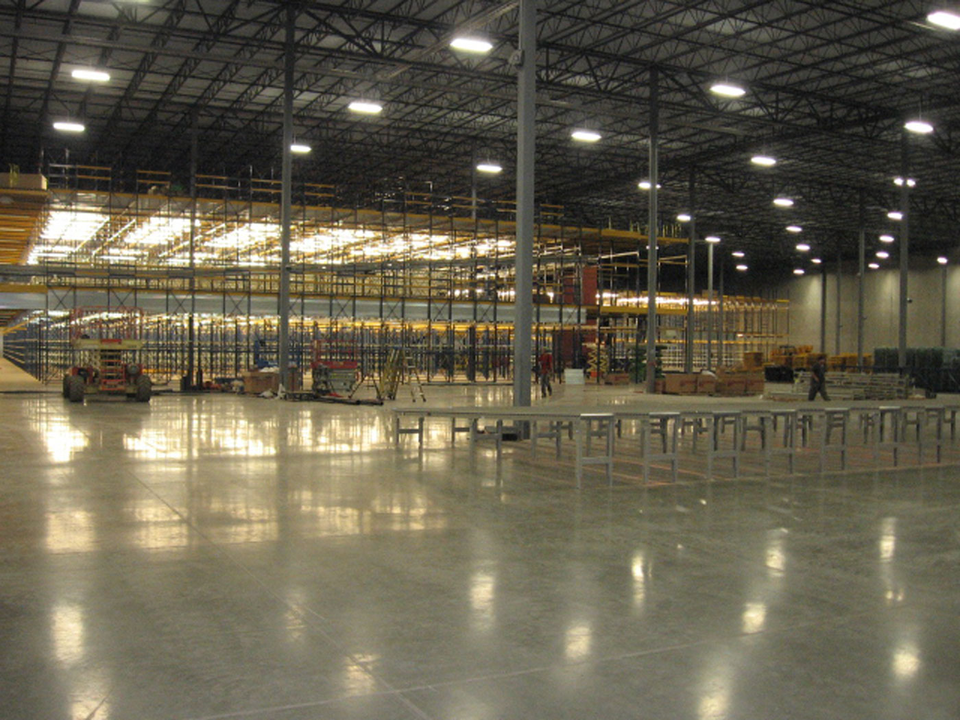 ralph lauren warehouse