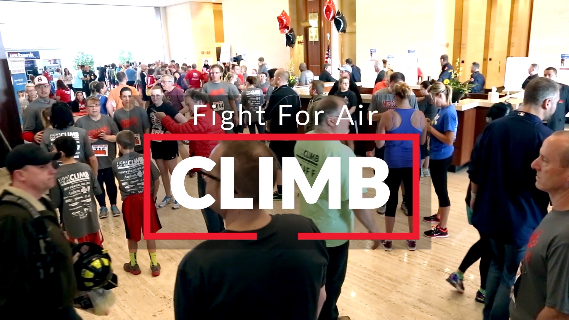 2020 Fight for Air Climb