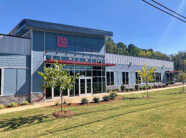 Our Charlotte Office Has Moved