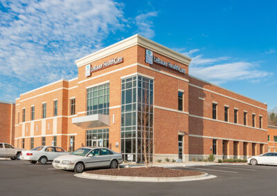 LeBauer Healthcare
