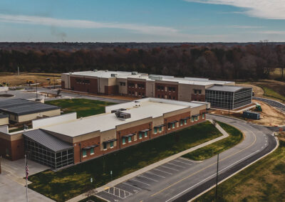 North Carolina Leadership Academy