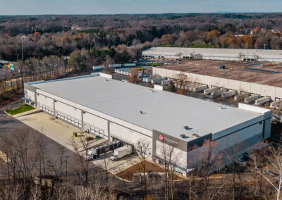 SunCap Distribution Center