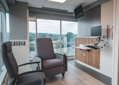 WFBH Wilkes Hematology & Oncology