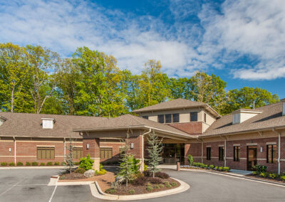Braxton Lane Medical Office Building