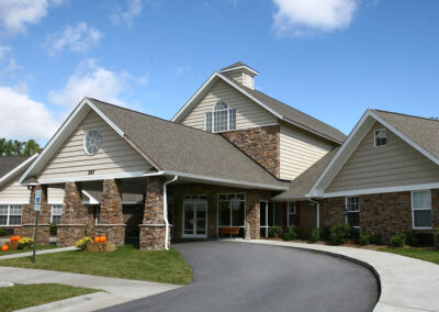 Deerfield Ridge Assisted Living