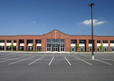 Life Community Church