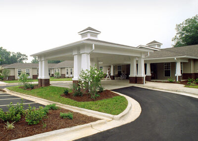 Somerset Court Assisted Living