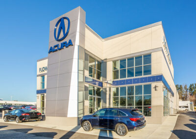 Acura