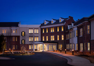 Arbor Acres Asbury Assisted Living