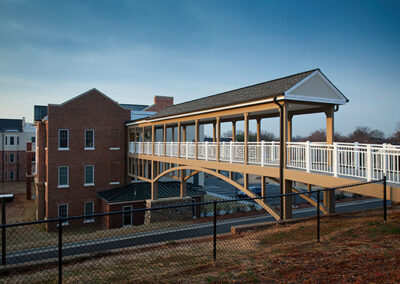 Arbor Acres Asbury Memory Care Center