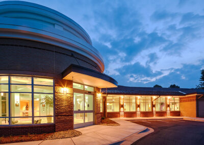 Arbor Acres Fitness Center