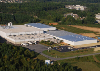 Avgol America Inc.