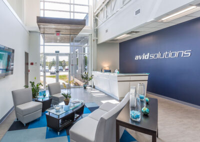 Avid Solutions