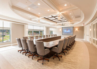 Bank of North Carolina Headquarters