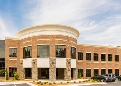 Brownstone Office & Medical Building