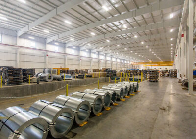Coilplus, Inc.
