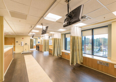 FirstHealth Moore Regional Hospital Dialysis Unit