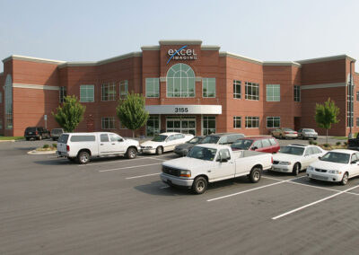 Forsyth Medical Center Imaging