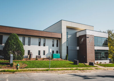 Forsyth Plastic Surgery