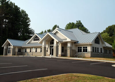 Friendly Family & Urgent Care