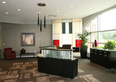Home Meridian International