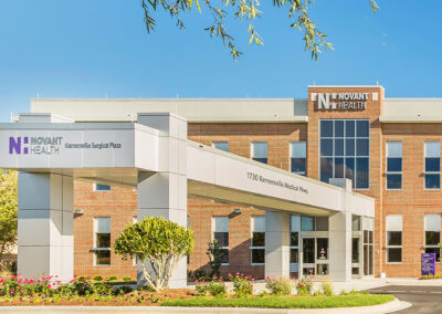 Novant Kernersville Medical Office Building II