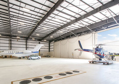 Landmark Aviation