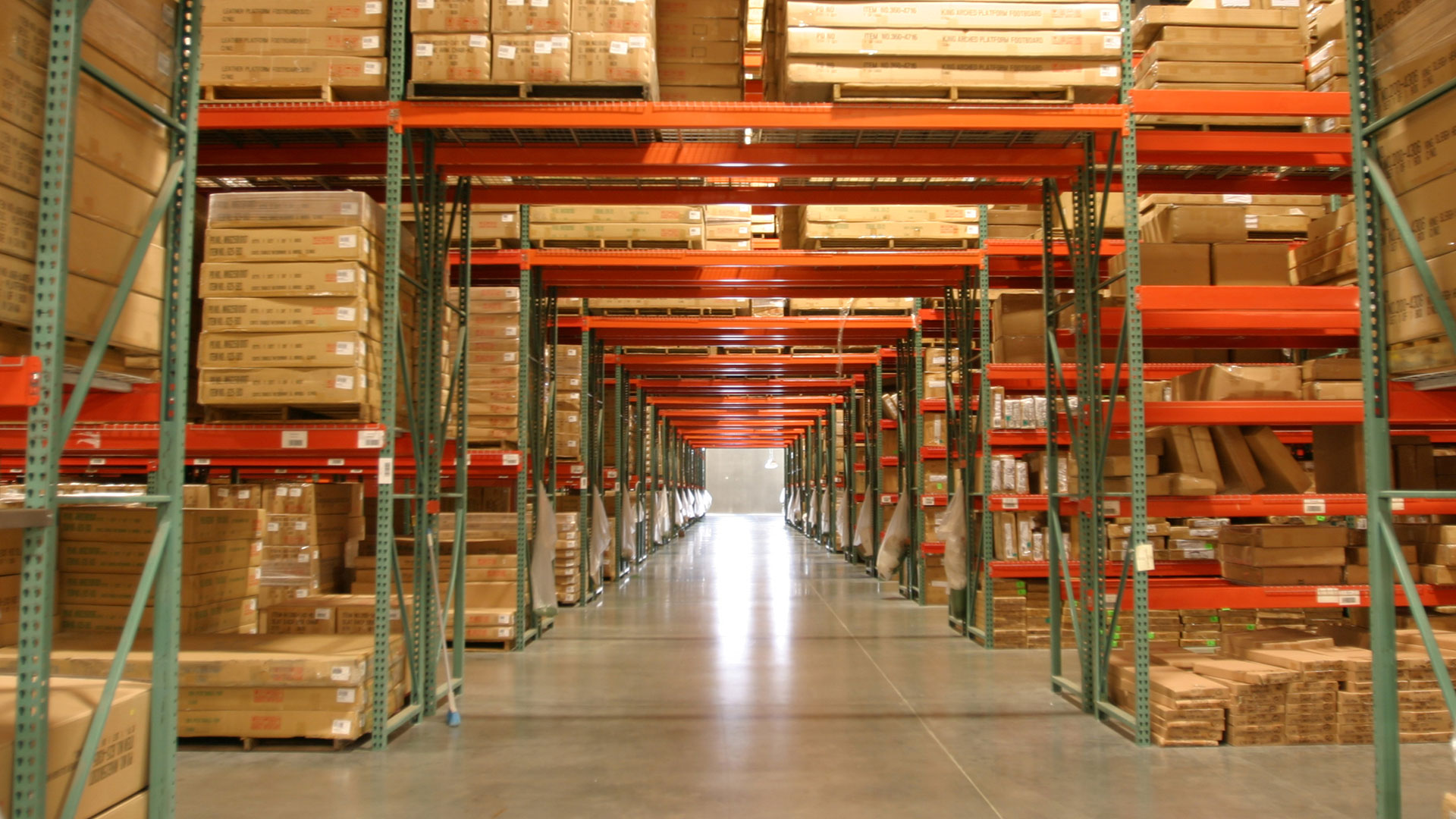 Legacy Classic Furniture Landmark Builders