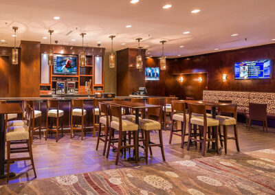 Marriott Hotel