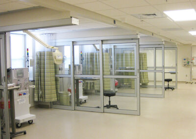 Moses Cone Hospital Renovations
