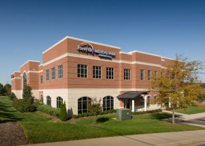 Novant Kernersville Medical Park