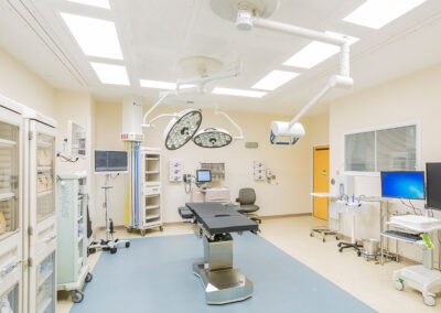 Novant Kernersville Ambulatory Surgical Center