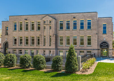 Our Lady of Grace Parish Life Center
