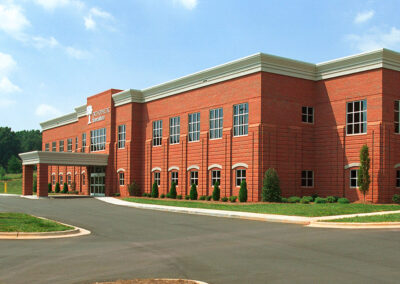 Orthopaedic Specialists