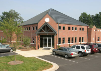 Piedmont Allergy and Asthma