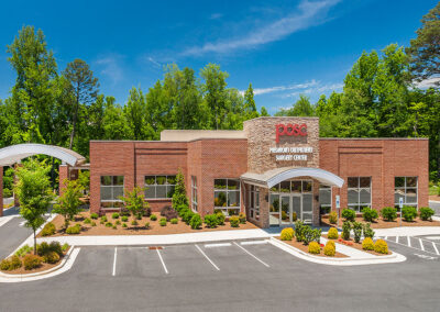 Piedmont Outpatient Surgery Center