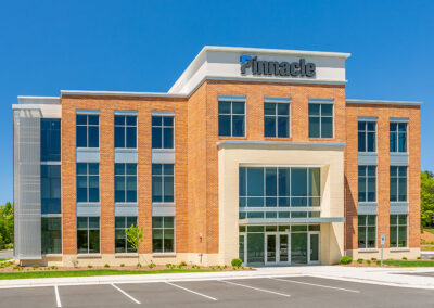 Pinnacle Bank