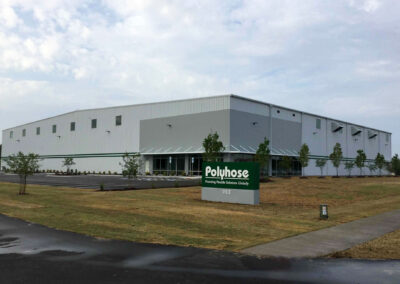 Polyhose