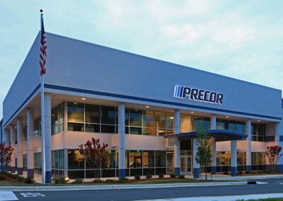 Precor