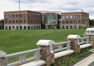 Premier Center One Office Building