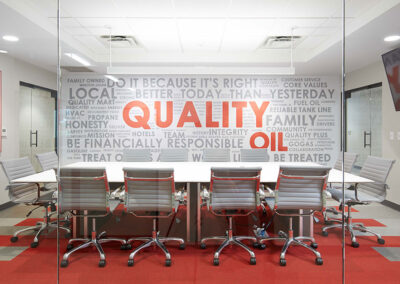 Quality Oil