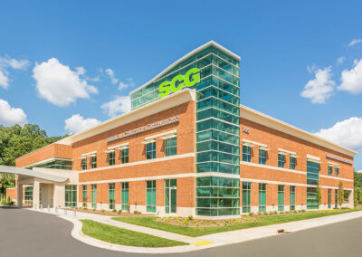 Surgical Center of Greensboro