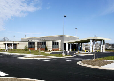 Senior Services