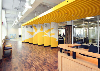 Sunrise Technologies