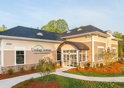 Novant Urology Partners