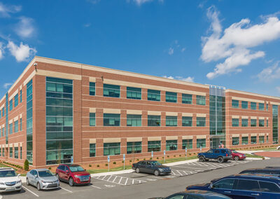 Volvo Group North America