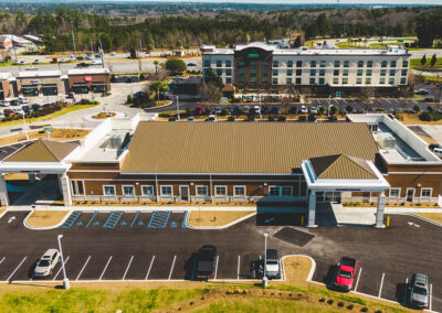 Lexington Medical Center Saluda Pointe