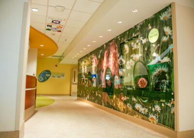 Prisma Health Children’s Hospital