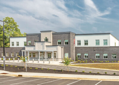 Revolution Academy