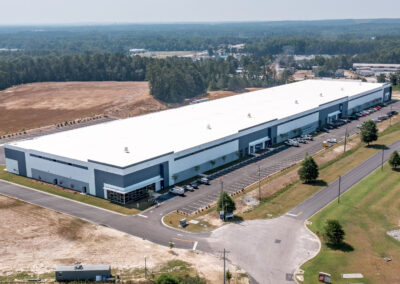 321 Logistics